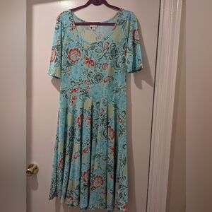 Lularoe Nicole XL